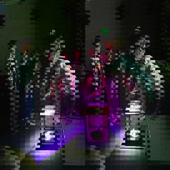 İç Mekanda Aydınlatma Tasarımı Semineri 04