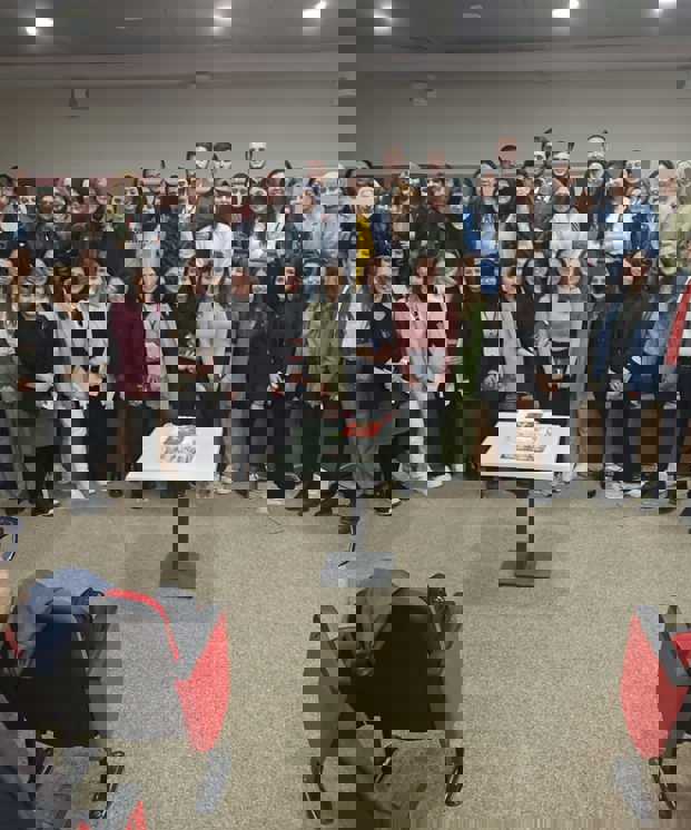 İç Mimarlar Erzurum Buluşması