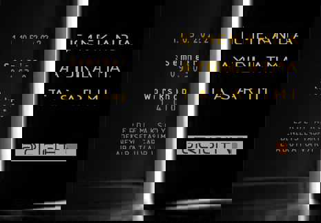 Karadeniz Teknik Üniversitesi Öğrenci Buluşması 01