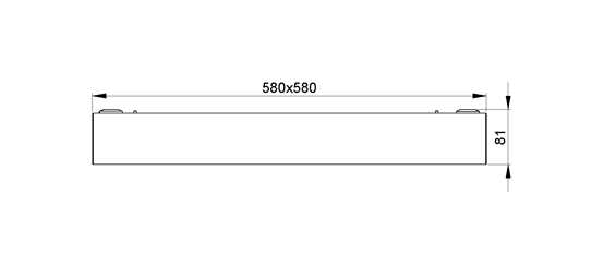 Sd6060Tfr Teknik Cizim