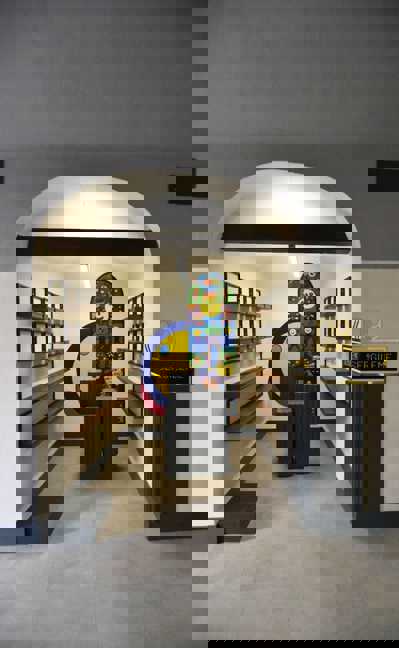 Anadolu Medeniyetleri Müzesi 03