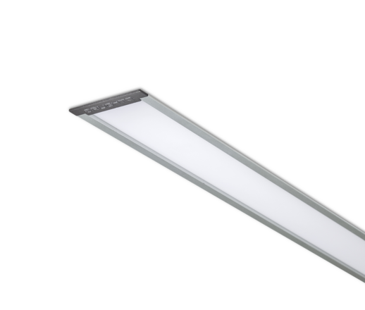 Stella Anodized Recessed