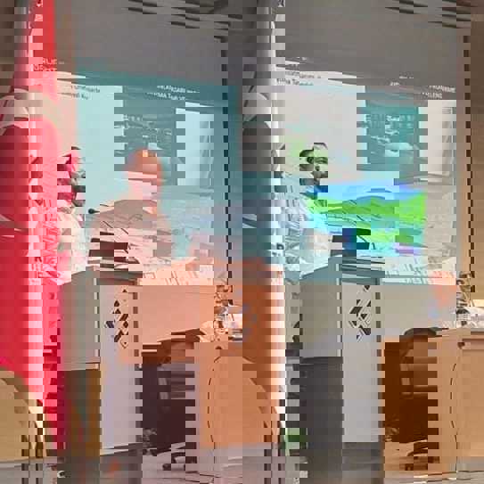 İç Mekanda Aydınlatma Tasarımı Semineri 03