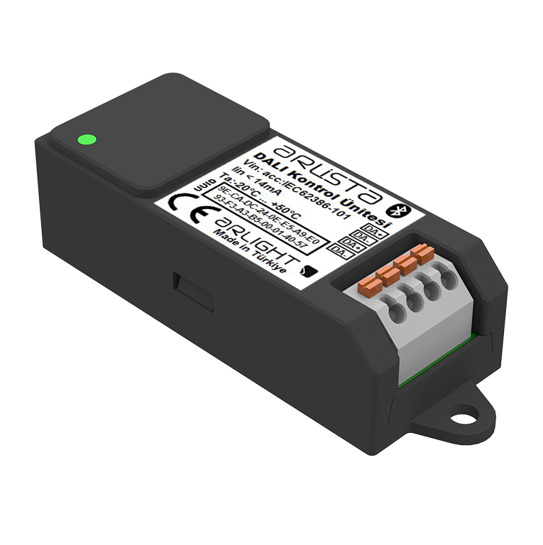 Arlista Dali Modülü