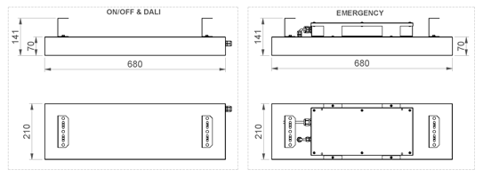 Sd2168cel Teknik Cizim