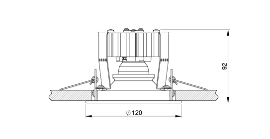 Dg1012mot Teknik Cizim