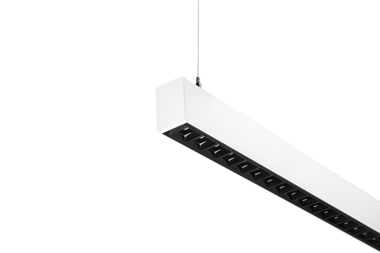 Stella Comfort White Pendant