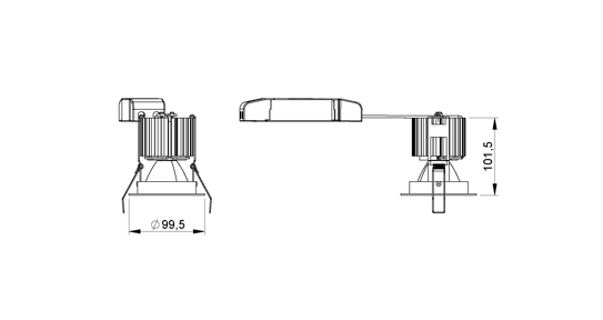 Dg1100car Teknik Cizim