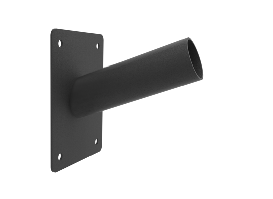 20° Angled Wall Mount Console (AKS.STA.005)