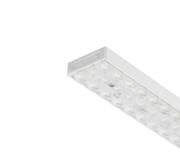 2X90°+3X100°/25° Optik Lensli Aydinlatma Unitesi Header