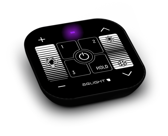 Arlista Kontrol Paneli