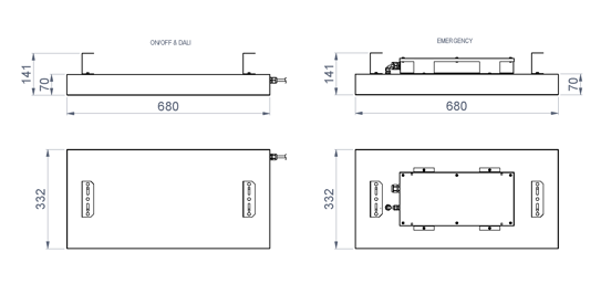 Sd3368cel Teknik Cizim