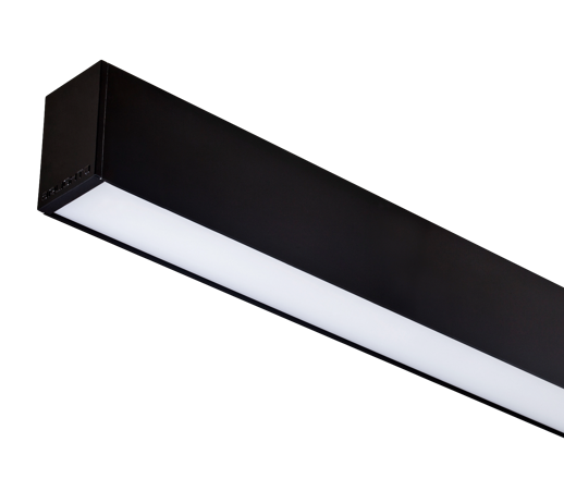 Stella Black Surfacemounted