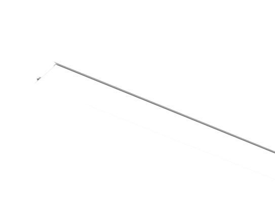 Plastic Empty Looping Cover