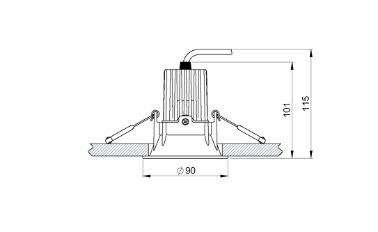 Dg1009say Teknik Cizim