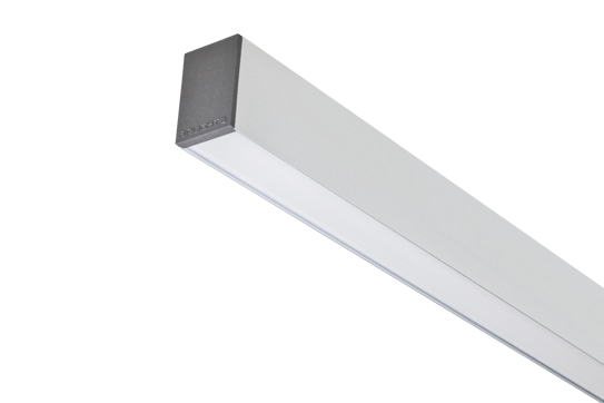 Stella Anodized Surfacemounted