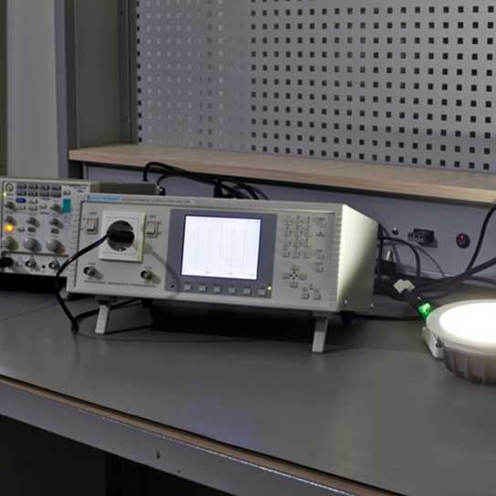 Arlight Aydınlatma Laboratuarı 02