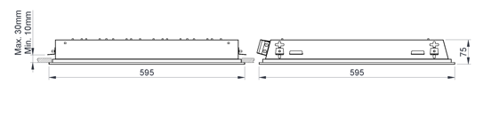 G6060ppl Teknik Cizim