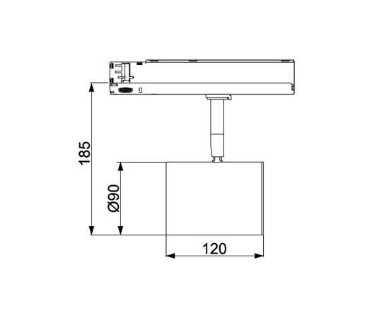 Ds1009crs Teknik Cizim