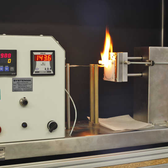 Arlight Aydınlatma Laboratuarı 05